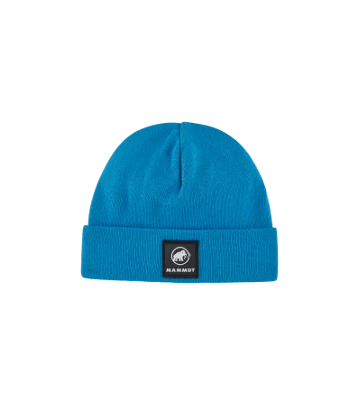 Шапка Mammut Fedoz Beanie Winter 2025