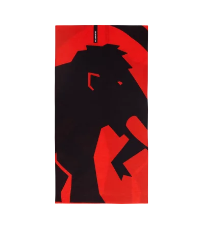 Яка Mammut Neck Gaiter Logo Winter 2025