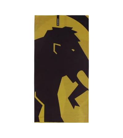 Яка Mammut Neck Gaiter Logo Winter 2025