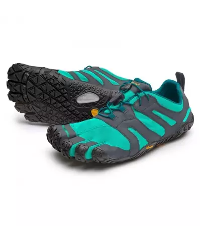 Vibram Five Fingers V-Trail 2.0 W's Summer 2024