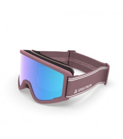 Goggles Spektrum Templet Junior Bio Basic