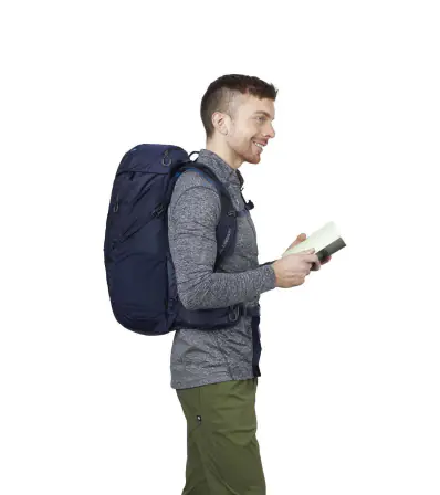 Gregory Miko 30L