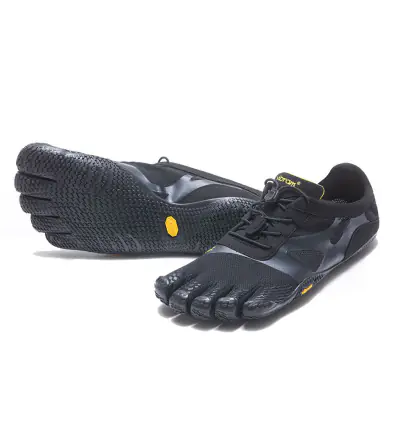 Обувки с пръсти Vibram Five Fingers KSO EVO W's Winter 2024