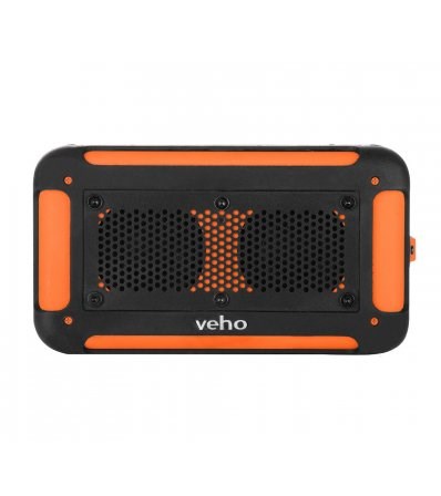 Veho Wireless Vecto Speaker + 6000mAH Battery