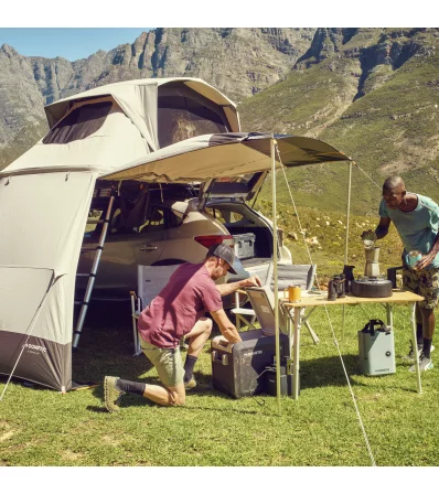 Dometic RT Awning Tall