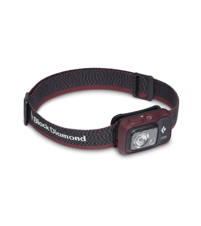 Челник Black Diamond Cosmo 350 Headlamp Summer 2023