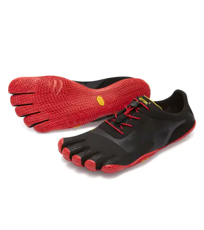 Обувки с пръсти Vibram Five Fingers KSO EVO W's Winter 2024