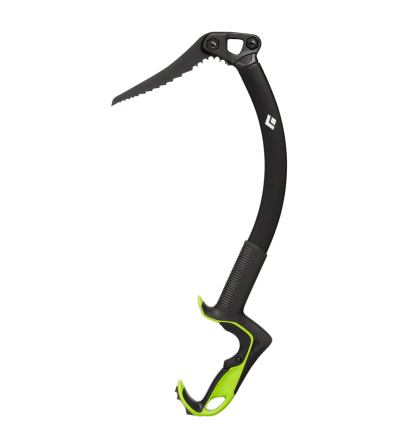 Black Diamond Reactor Ice Tool