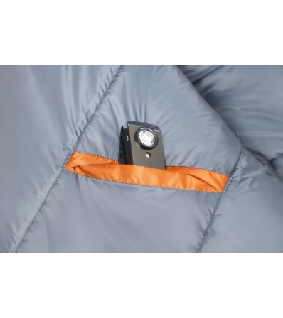 Спален Чувал Marmot Trestles Elite Eco 0