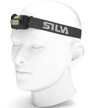 Headlamp Silva Scout 3