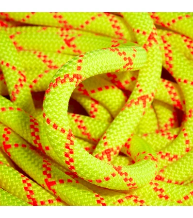 Mammut 9.5 Alpine Core Protect Dry Rope 70m Winter 2025