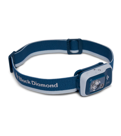 Челник Black Diamond Cosmo 350 Headlamp Summer 2023