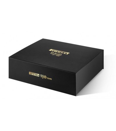 Pirelli Kit Box 150 Years Anniversary