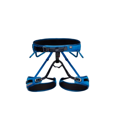 Седалка Mammut Ophir 3 Slide Harness Winter 2025