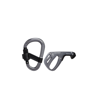 Mammut Smart 2.0 Belay Package Winter 2025