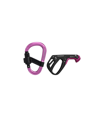 Mammut Smart 2.0 Belay Package Winter 2025