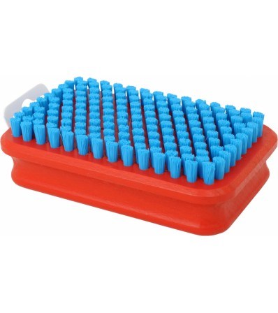 Swix Rectangular Fine Nylon Brush