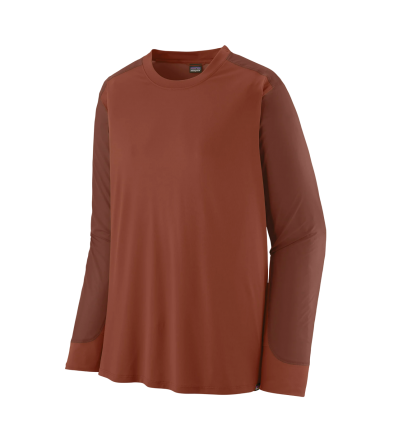 Patagonia Long-Sleeved Dirt Craft Jersey M's
