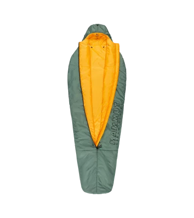 Mammut Comfort Fiber Bag -1C