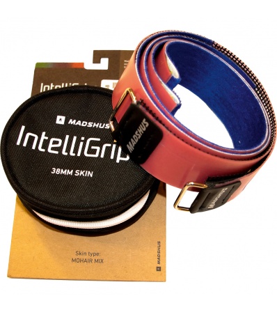 Madshus Intelligrip Skin 38mm Winter 2025