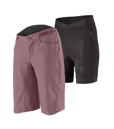 Patagonia Dirt Craft Bike Shorts W's Summer 2023