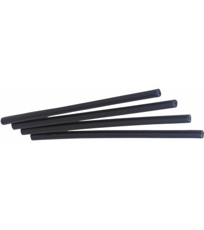 Swix P-stick Black 4 pcs.