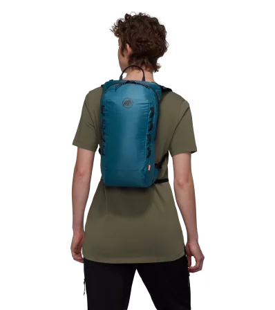 Раница Mammut Neon Light 12L Winter 2025