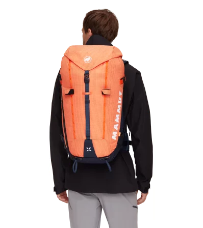 Раница Mammut Trion 38L Winter 2025
