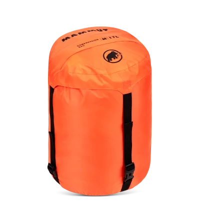 Mammut Compression Bag Winter 2025