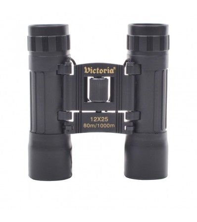 Victoria 12x25 Binocular