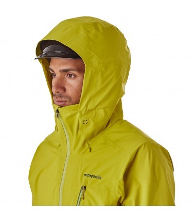 Patagonia Untracked Jacket M's Winter 2025