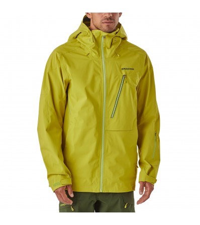 Patagonia Untracked Jacket M's Winter 2025