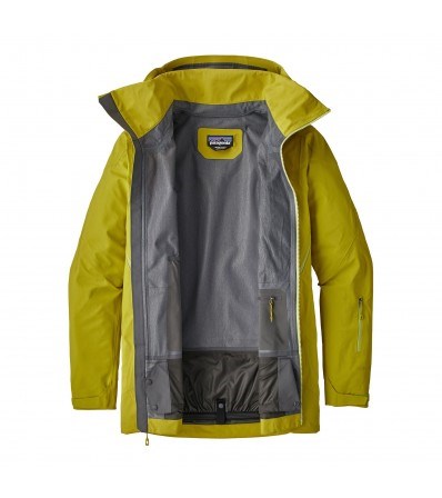 Яке Patagonia Untracked Jacket M's Winter 2025