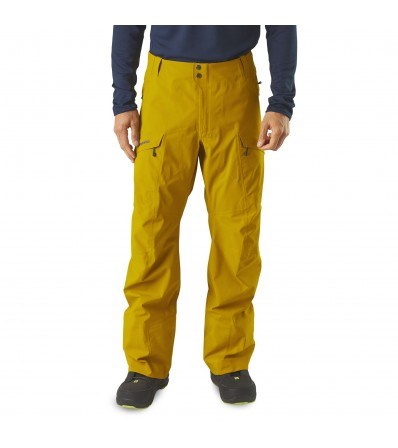 Patagonia Untracked Pants M's Winter 2025