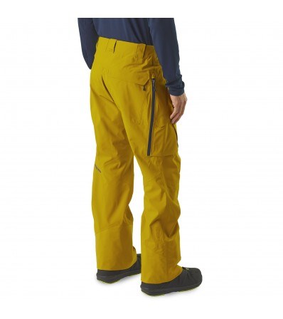 Панталон Patagonia Untracked Pants M's Winter 2025