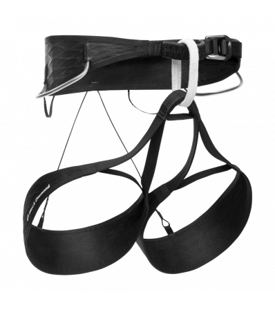 Harness Black Diamond Airnet M's Winter 2023