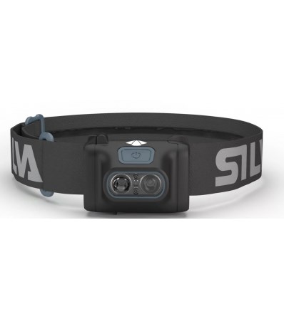 Headlamp Silva Scout 3XT