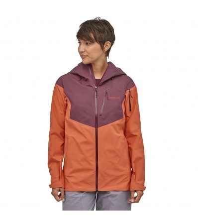 Jacket Patagonia SnowDrifter W's Winter 2025