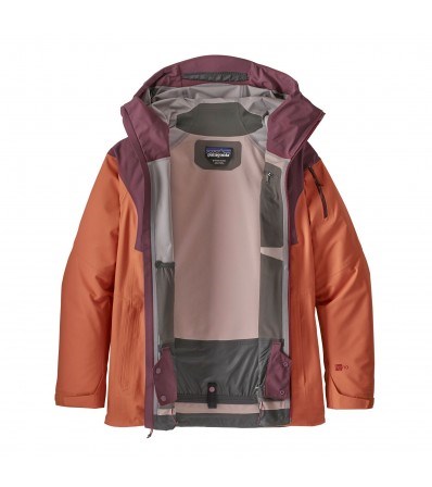 Jacket Patagonia SnowDrifter W's Winter 2025