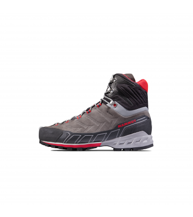 Trail Schuhe Mammut Kento Tour High GORE-TEX M's Winter 2024