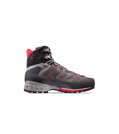 Trail Schuhe Mammut Kento Tour High GORE-TEX M's Winter 2024