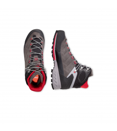 Trail Shoes Mammut Kento Tour High GORE-TEX M's Winter 2024