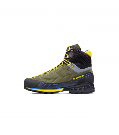 Trail Shoes Mammut Kento Tour High GORE-TEX M's Winter 2024