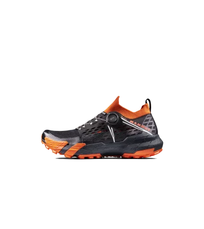 Обувки Mammut Aenergy TR BOA Mid GTX M's Winter 2025