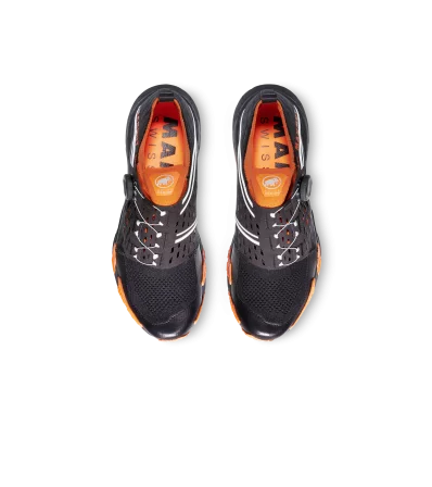Обувки Mammut Aenergy TR BOA Mid GTX M's Winter 2025