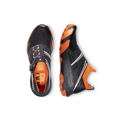 Обувки Mammut Aenergy TR BOA Mid GTX M's Winter 2025