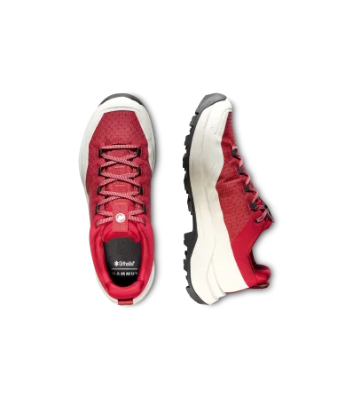 Mammut Sertig III Low GTX Men