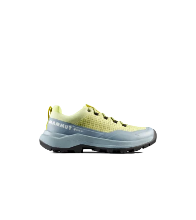 Mammut Sertig III Low GTX Women - Basecamp Shop