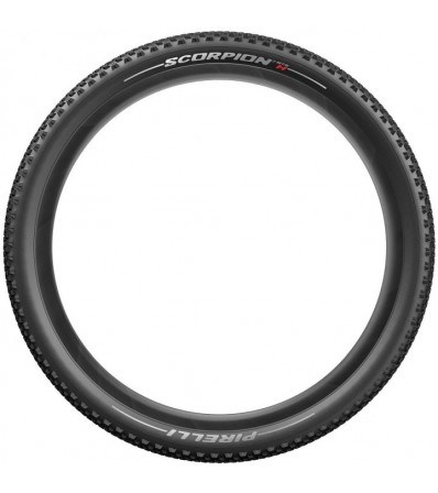 Pirelli Scorpion Enduro S Tubeless Mountain Tire (Black) (29) (2.6) -  Performance Bicycle