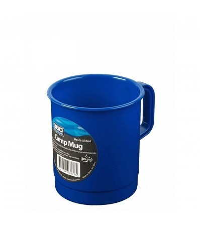 Sea To Summit 360° Camp Mug Blue